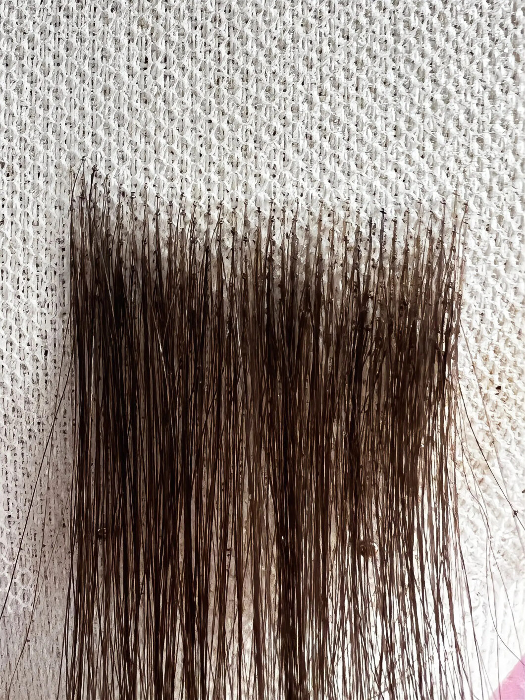 Single Knotting